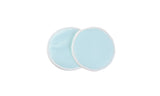 2Pcs Bamboo Nursing Breast Pads