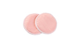 2Pcs Bamboo Nursing Breast Pads