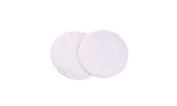 2Pcs Bamboo Nursing Breast Pads