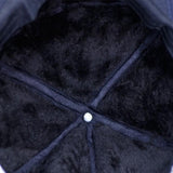 Ski Fleece Hat Warmer with Face Mask