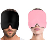Headache Relief Gel Eye Mask