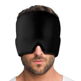 Headache Relief Gel Eye Mask