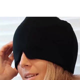 Headache Relief Gel Eye Mask