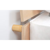 4Pcs Adjustable Bed Furniture Risers