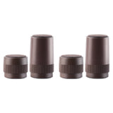 4Pcs Adjustable Bed Furniture Risers