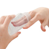 Portable Manual Breast Pump Baby Feeding Pumps