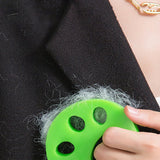4Pcs Reusable Pet Hair Removers for Laundry