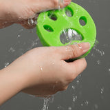 4Pcs Reusable Pet Hair Removers for Laundry