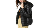 Ultralight Packable 100% Down Puffer Jacket