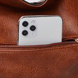 Women's Shoulder And Crossbody Tote Bags