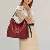 Women's Shoulder And Crossbody Tote Bags