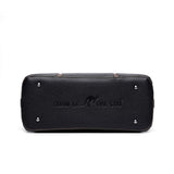 Women's PU Leather Handbags Crossbody Shoulder Bag