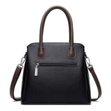Women's PU Leather Handbags Crossbody Shoulder Bag
