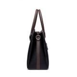 Women's PU Leather Handbags Crossbody Shoulder Bag