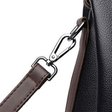 Women's PU Leather Handbags Crossbody Shoulder Bag