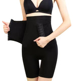 Body Shaper for Women Tummy Control High Waist Shapewear Shorts Butt Lifter Trainer Shorts