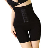 Body Shaper for Women Tummy Control High Waist Shapewear Shorts Butt Lifter Trainer Shorts