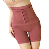Body Shaper for Women Tummy Control High Waist Shapewear Shorts Butt Lifter Trainer Shorts