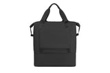 2 In 1 Collapsible  Backpack TravelDuffel Bag