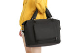 2 In 1 Collapsible  Backpack TravelDuffel Bag