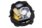 2 In 1 Collapsible  Backpack TravelDuffel Bag
