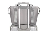 2 In 1 Collapsible  Backpack TravelDuffel Bag