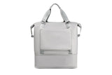 2 In 1 Collapsible  Backpack TravelDuffel Bag