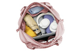 2 In 1 Collapsible  Backpack TravelDuffel Bag