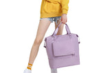 2 In 1 Collapsible  Backpack TravelDuffel Bag