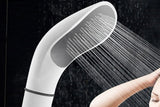 High-Pressure Shower Head Detachable Shower Head
