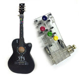 Kids Guitar Learning System Aid No Guitar