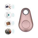 3Pcs Smart Tracker Key Finder Bluetooth Locator Wireless Anti Lost Alarm