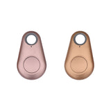 3Pcs Smart Tracker Key Finder Bluetooth Locator Wireless Anti Lost Alarm