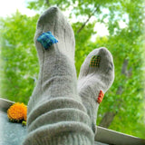 14 Hooks Small Loom-Speedweve Type Weave Tool Set Darning Machine Green