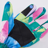 Pair of Thermal Touch Screen Snow Gloves Ski Gloves for Aldults