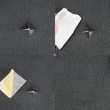 5Pcs Self Adhesive Leather Repair Patch for Car Seat Sofa Bag Furniture