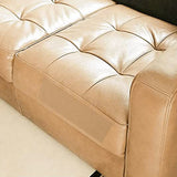 5Pcs Self Adhesive Leather Repair Patch for Car Seat Sofa Bag Furniture