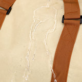Portable Duffel Bag Travel Bag Toiletry Wash Organizer Pouch Travel Holdall Bag
