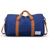 Portable Duffel Bag Travel Bag Toiletry Wash Organizer Pouch Travel Holdall Bag