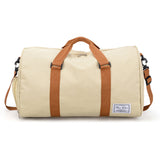 Portable Duffel Bag Travel Bag Toiletry Wash Organizer Pouch Travel Holdall Bag