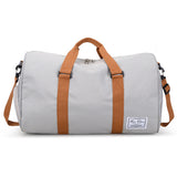 Portable Duffel Bag Travel Bag Toiletry Wash Organizer Pouch Travel Holdall Bag