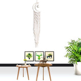 Boho Macrame Tassel Wall Hanging Tapestry Dream Catcher Home Decor