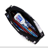 3 Piece School Backpack Lunch Bag Pencil Pouch for Teens