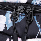 3 Piece School Backpack Lunch Bag Pencil Pouch for Teens