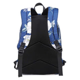 3 Piece School Backpack Lunch Bag Pencil Pouch for Teens