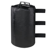 4Pcs Water Bags Canopy Weight Water Bag Weight Anchor for Gazebo Market Stalls Tent Awnings Camping Umbrella