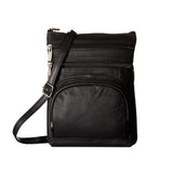 Women's Genuine Leather Crossbody Little Purse Shoulder Bag