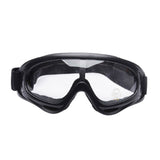 Anti Fog Snow Goggles