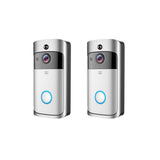 WiFi Security Video Doorbell