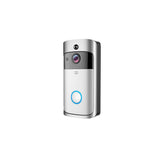 WiFi Security Video Doorbell